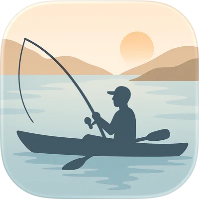 Fish Trackr